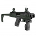Konverzia pre Glock 17/19 FAB KPOS Scout Advanced zelená