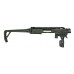 Konverzia pre Glock 17/19 FAB KPOS Scout Advanced zelená
