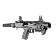 KPOS G2P Glock 17/19 - 2nd' gen Pathfinder kit for Glock 9mm models