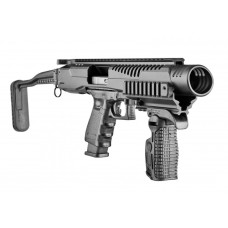 KPOS G2 Glock 17/19 - 2nd' gen PDW Conversion kit for Glock 9mm models