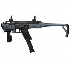 Pistol Conversion Kit for Glock 17/19 KPOS Scout - Grey