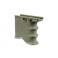 Fab Defense M16 Foregrip and Magazine Carrier MG-20 - Green