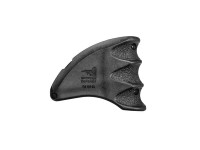 Magazinschacht-Abdeckung FAB MWG schwarz