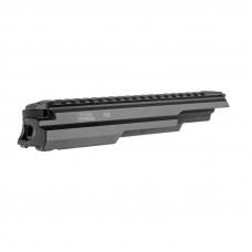 Fab Defense AK/AKM Picatinny Scope Mount Dust Cover PDC