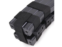 Nylon-Polymer-Magazinverbinder FAB MCE