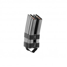 Fab Defense Polymer and straps 5.56 / 7.62 Magazine Coupler MCE