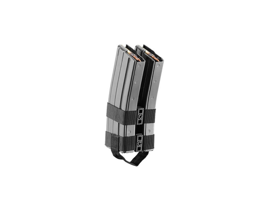 Nylon-Polymer-Magazinverbinder FAB MCE