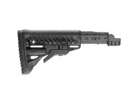 Pažba FAB AK47 čierna