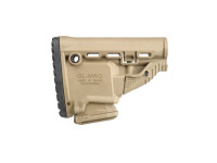 Schaft FAB GL-MAG sandfarben