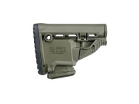 Schaft FAB GL-MAG grün