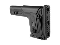 Rapid Adjustment Precision Stock RAPS - Black