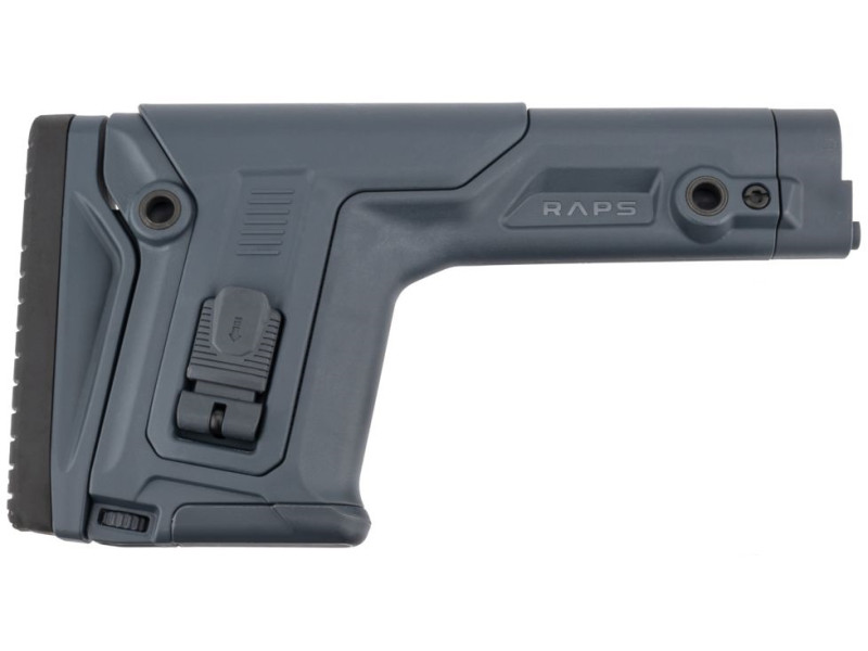 Rapid Adjustment Precision Stock RAPS - Grey