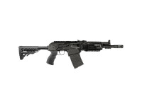 Schaft FAB VEPR-12 - M4 schwarz