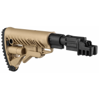 Pažba s absorbérom FAB AK47 piesková