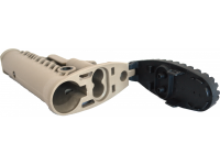 Pažba s rukoväťou a absorbérom FAB pre Remington 870 - M4 piesková
