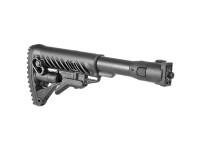 Pažba sklopná FAB Vz.58 M4-VZP čierna