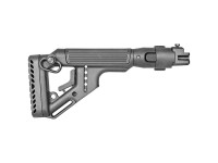 Pažba sklopná FAB pre AK47 UAS-AKP čierna