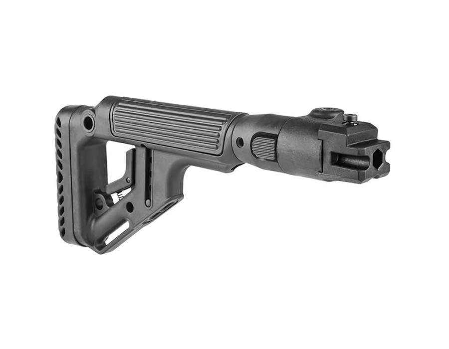 Pažba sklopná FAB pre AK47 UAS-AKP čierna