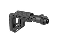 Pažba sklopná FAB pre Galil UAS-GALIL čierna