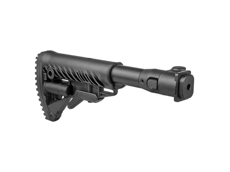 Pažba sklopná FAB pre Zastava M70 M4-ZAS P piesková