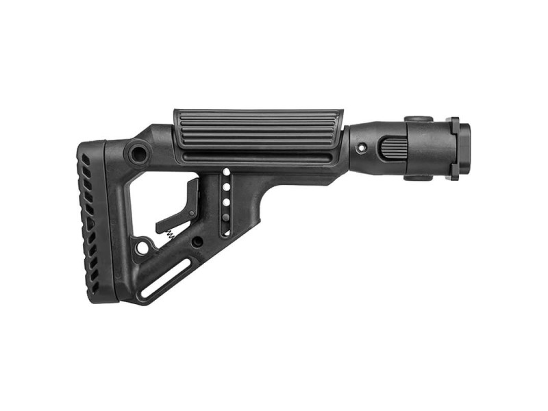 Pažba sklopná FAB pre Zastava M70 UAS čierna
