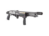 Picatinny-Schrotpatronenhalter 12GA FAB SH-5