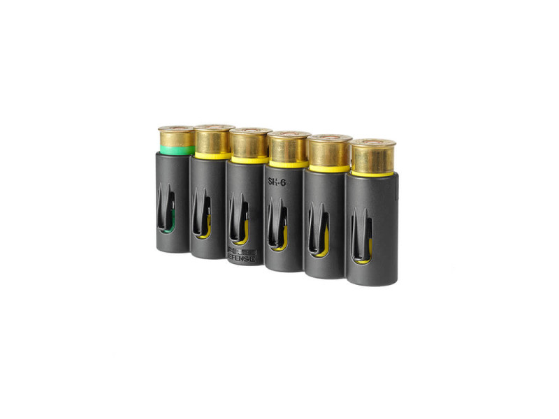 20 gauge Shotgun Shells Holder SH-6