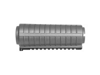Fab Defense Universal Picatinny Rail M16/M4/AR15 UPR 16/4 - Black 