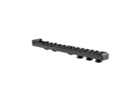 Fab Defense Universal Picatinny Rail M16/M4/AR15 UPR 16/4 - Black 