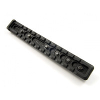 Picatinny rail FAB AR15 čierny