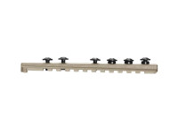 Picatinny-Schiene FAB AR15 sandfarben