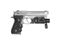 FAB Flashlight Mount PLG