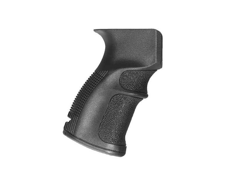 Pištoľová rúčka FAB AK47 čierna