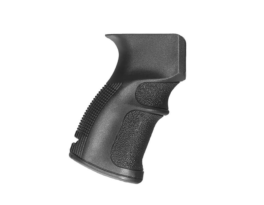 Pistolengriff FAB AK47 schwarz