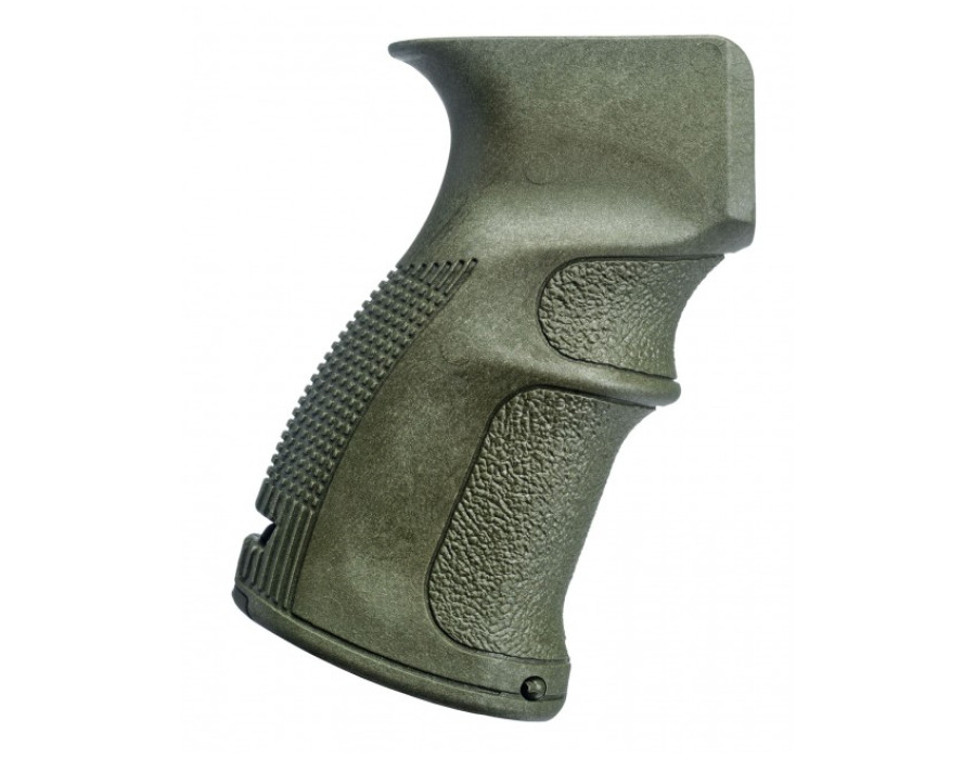 FAB - AK-47/74 Ergonomic Pistol Grip - Green