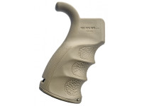 M16 / M4 / AR15 Tactical Ergonomic Pistol Grip - flat dark earth