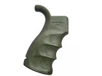 M16 / M4 / AR15 Tactical Ergonomic Pistol Grip - green