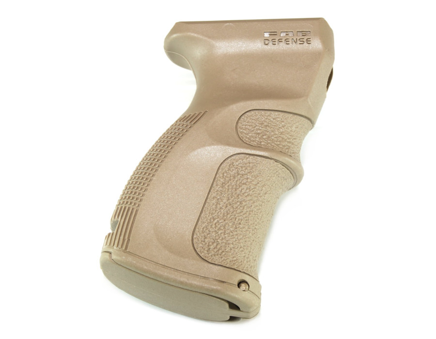 FN FAL Ergonomic Pistol Grip - Flat Dark Earth
