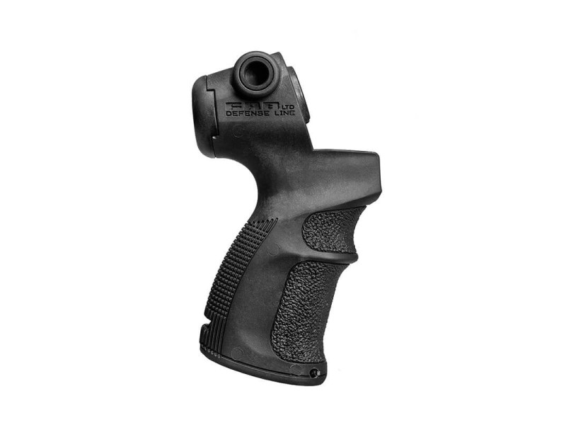 Pištoľová rúčka FAB Mossberg 500 čierna