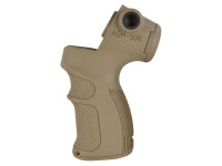 Mossberg 500 Pistol Grip - Flat Dark Earth