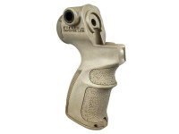 Mossberg 500 Pistol Grip - Flat Dark Earth