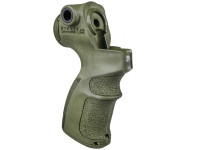 Mossberg 500 Pistol Grip - Green