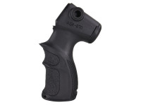 Remington 870 Pistol Grip - Black