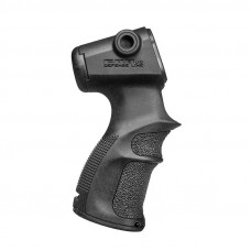 Remington 870 Pistol Grip - Black
