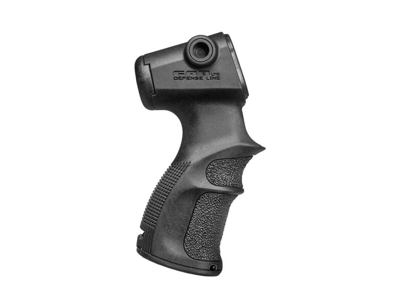 Pištoľová rúčka FAB Remington 870 čierna