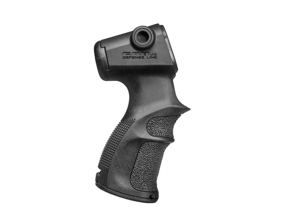 Remington 870 Pistol Grip - Black
