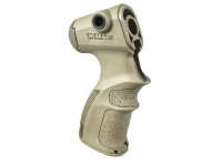 Remington 870 Pistol Grip - Flat Dark Earth