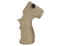 Remington 870 Pistol Grip - Flat Dark Earth