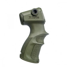 Remington 870 Pistol Grip - Green