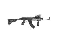 Pistolengriff FAB Vz.58 schwarz